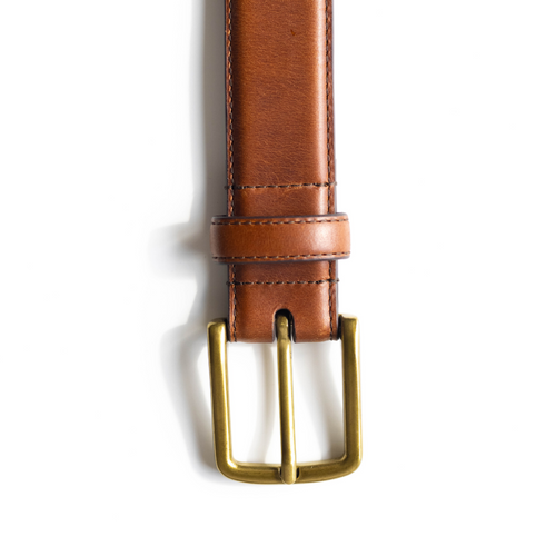 Bullstrap Reserve - The Signature Belt