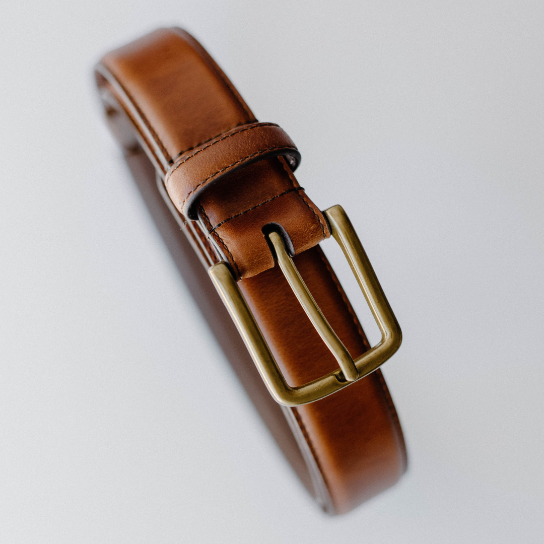 Bullstrap Reserve - The Signature Belt