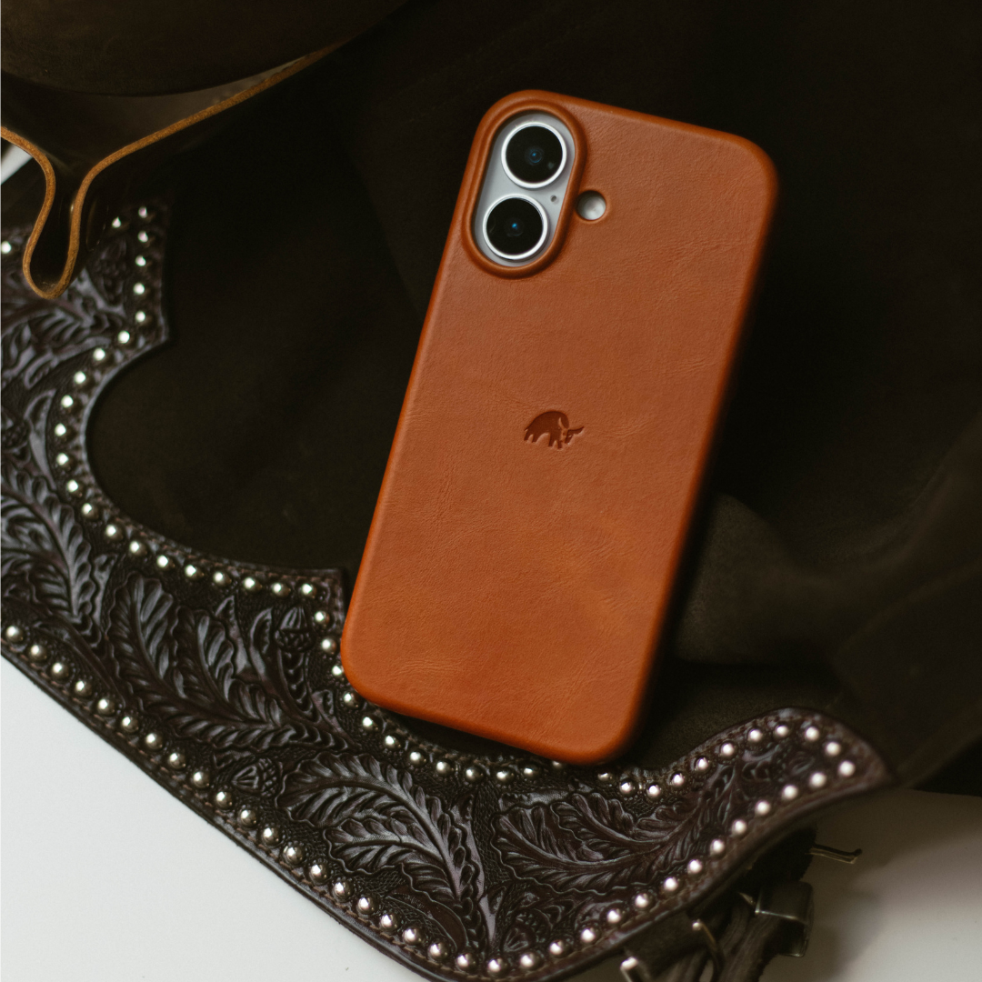 The Minimalist Case - SIENNA