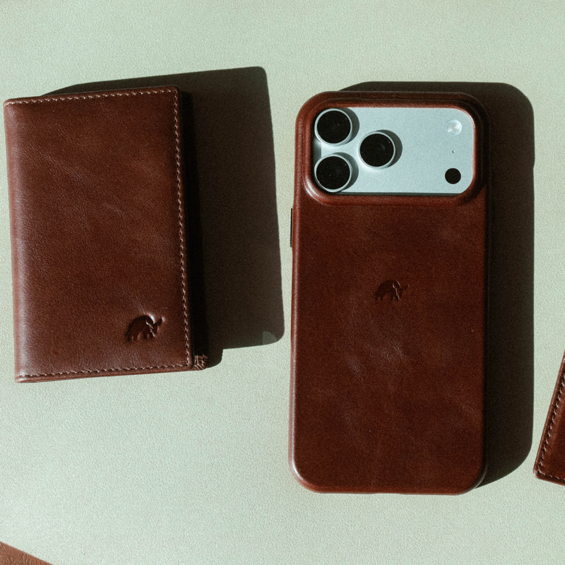 TRACK WHEREVER, WHENEVER!