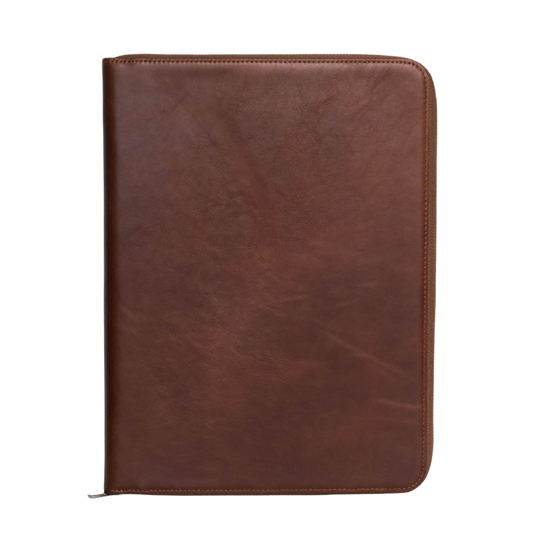 Leather MacBook Sleeve - Terra – Bullstrap
