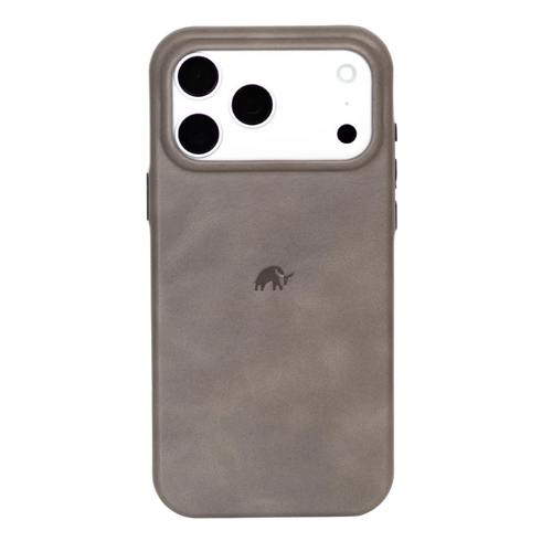 The Original Leather Case - SLATE