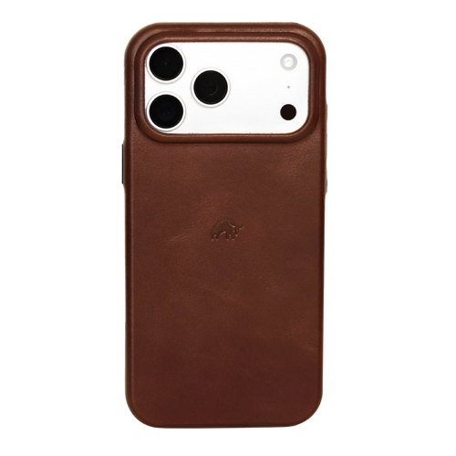 The Original Leather Case - TERRA