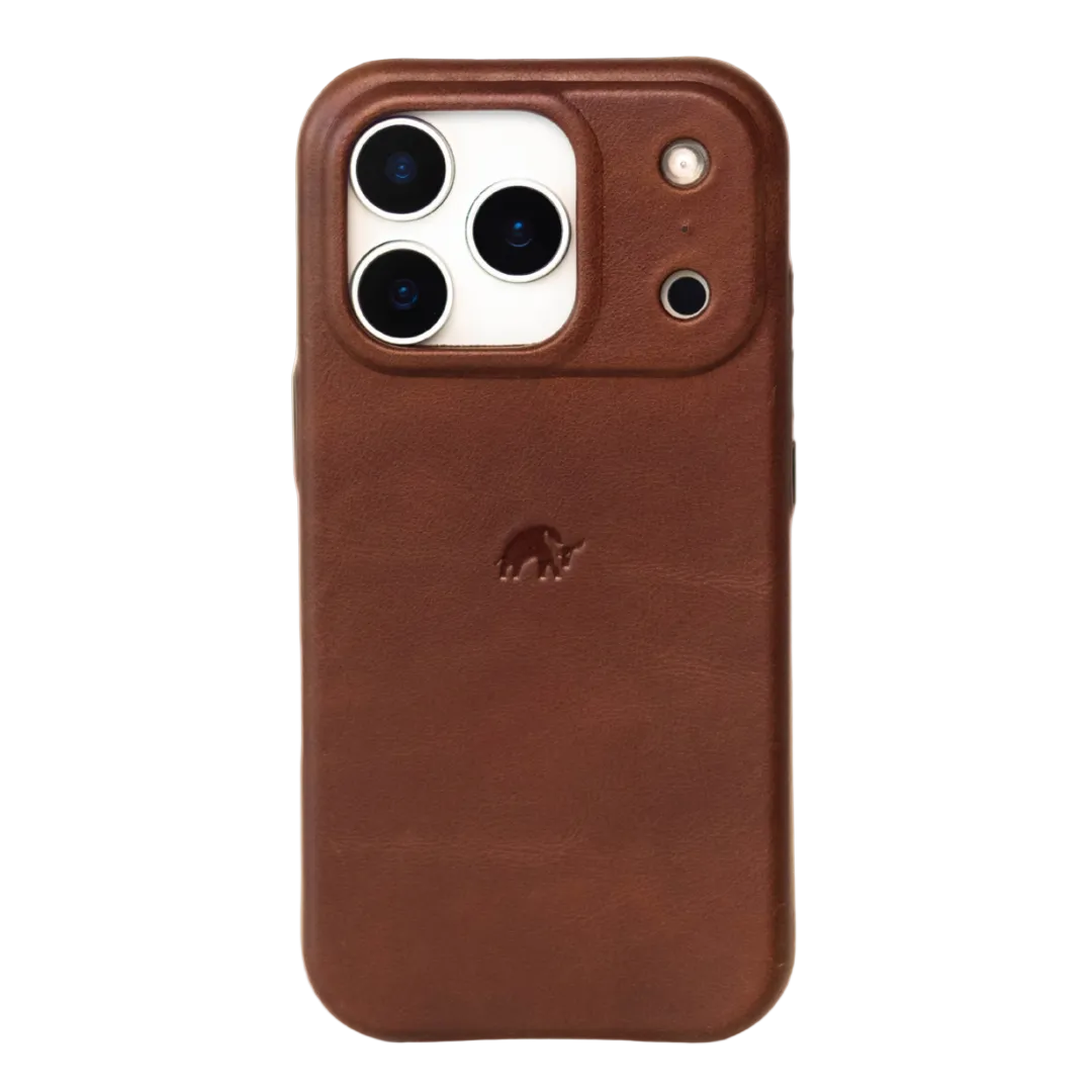 The Original Leather Case The Original Leather Case