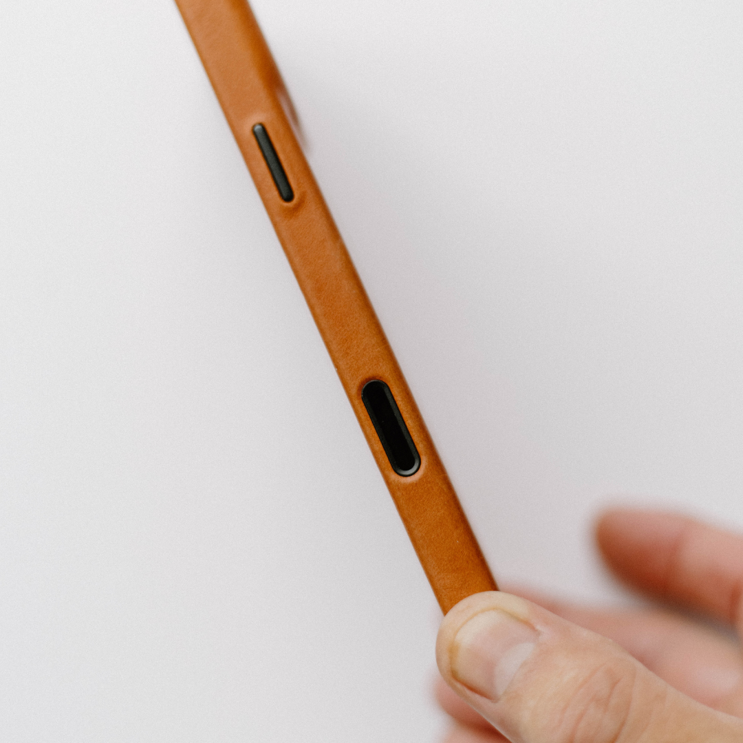 The Minimalist Case - SIENNA