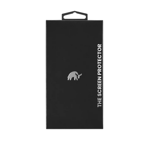 The Screen Protector (With Installation Kit)