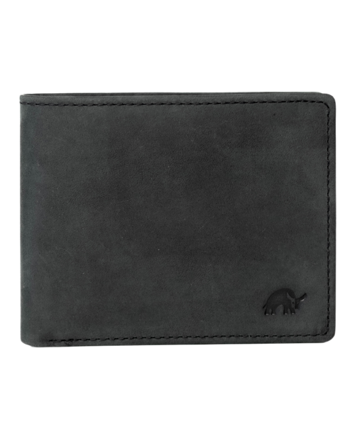 Bifold Wallet - Black Edition