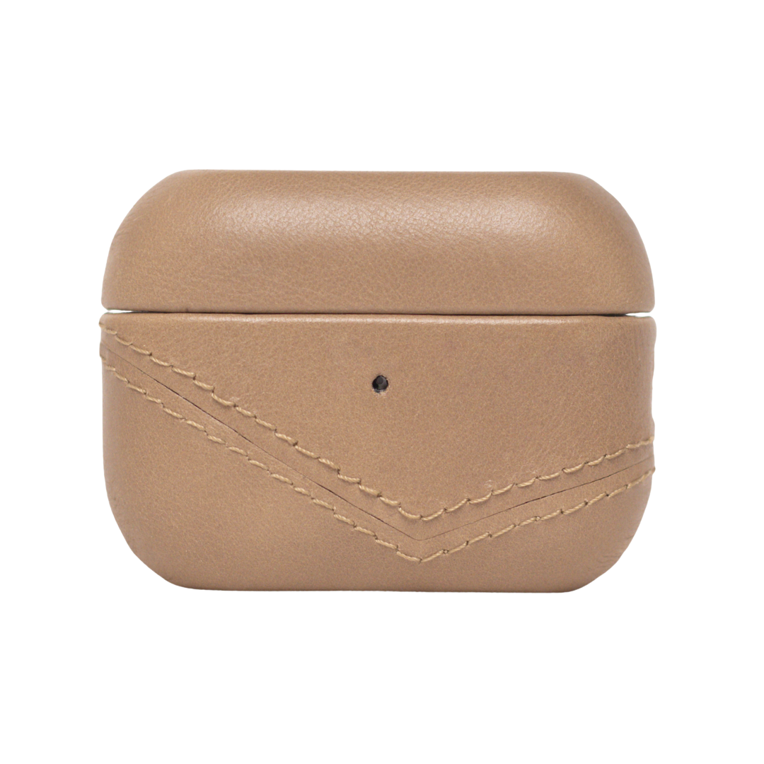 Leather AirPods Cases - DUNE – Bullstrap
