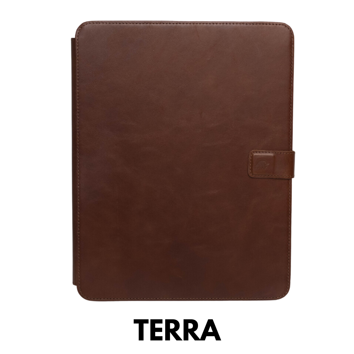 FINAL SALE - Leather iPad Cases