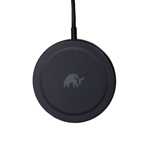 The MagSafe Charging Puck