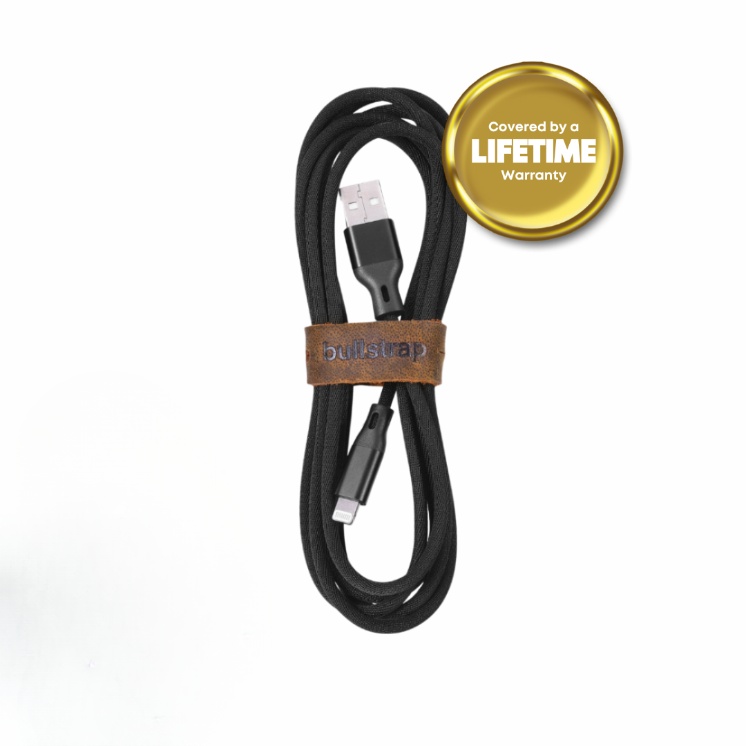 The Charging Cable