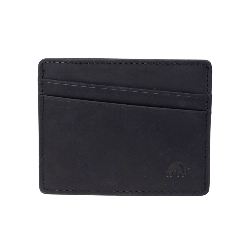 BACKORDER - The Card Holder - Black Edition