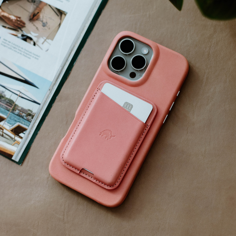 TRACK WHEREVER, WHENEVER!