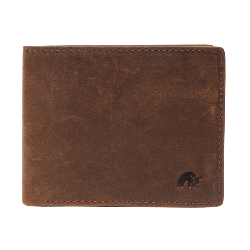 Bifold Wallet - Terra