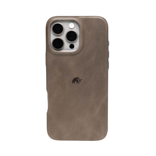 FINAL SALE The Minimalist Case - SLATE