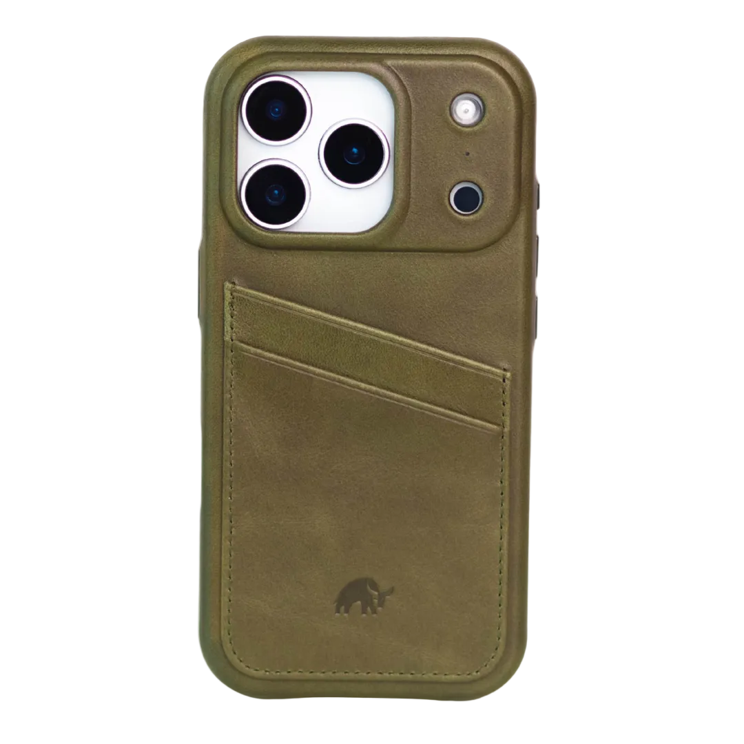 The Minimalist Portfolio Case - MAVERICK 17 Pro The Minimalist Portfolio Case - MAVERICK 17 Pro