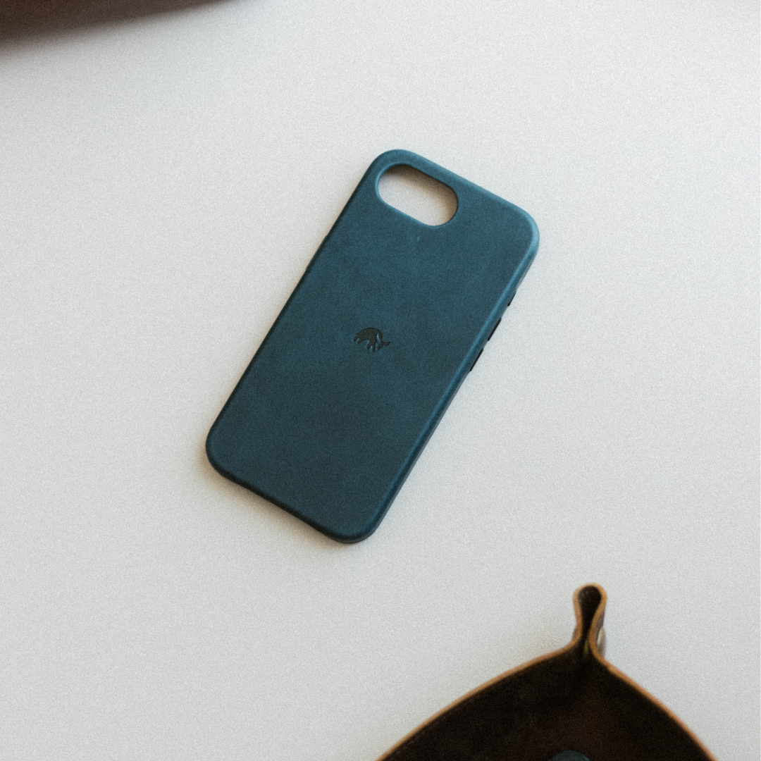 The Minimalist Case - OCEAN