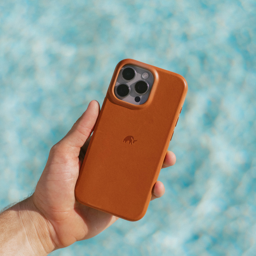 The Flex Case - SIENNA