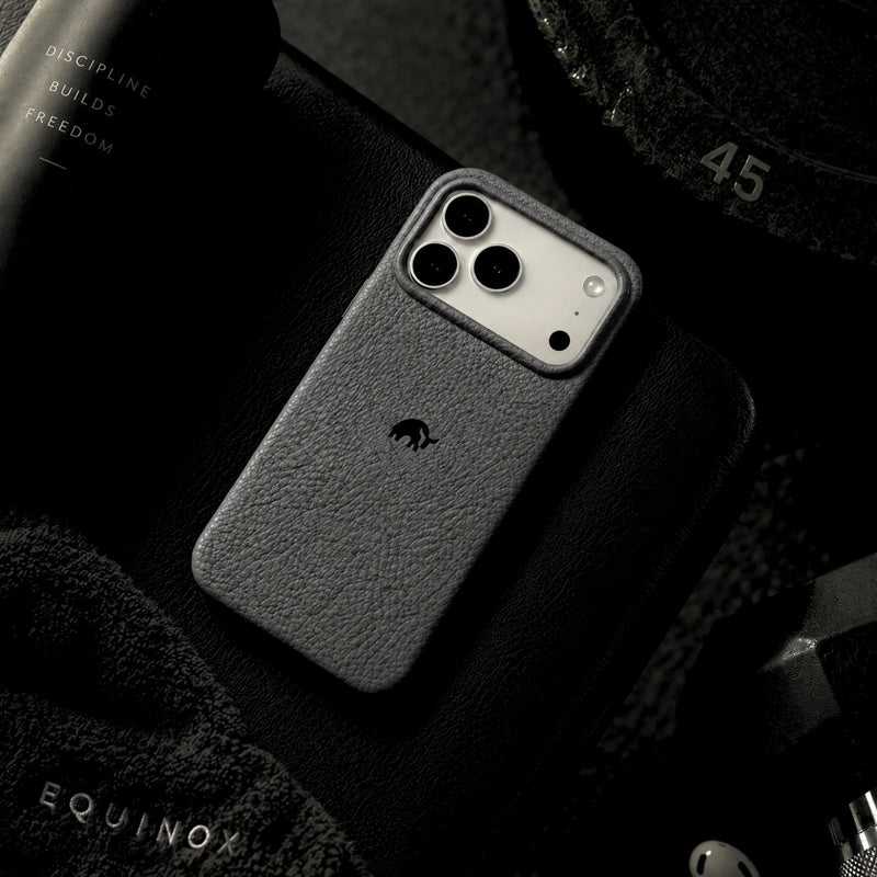 CARBON, ELEVATED.