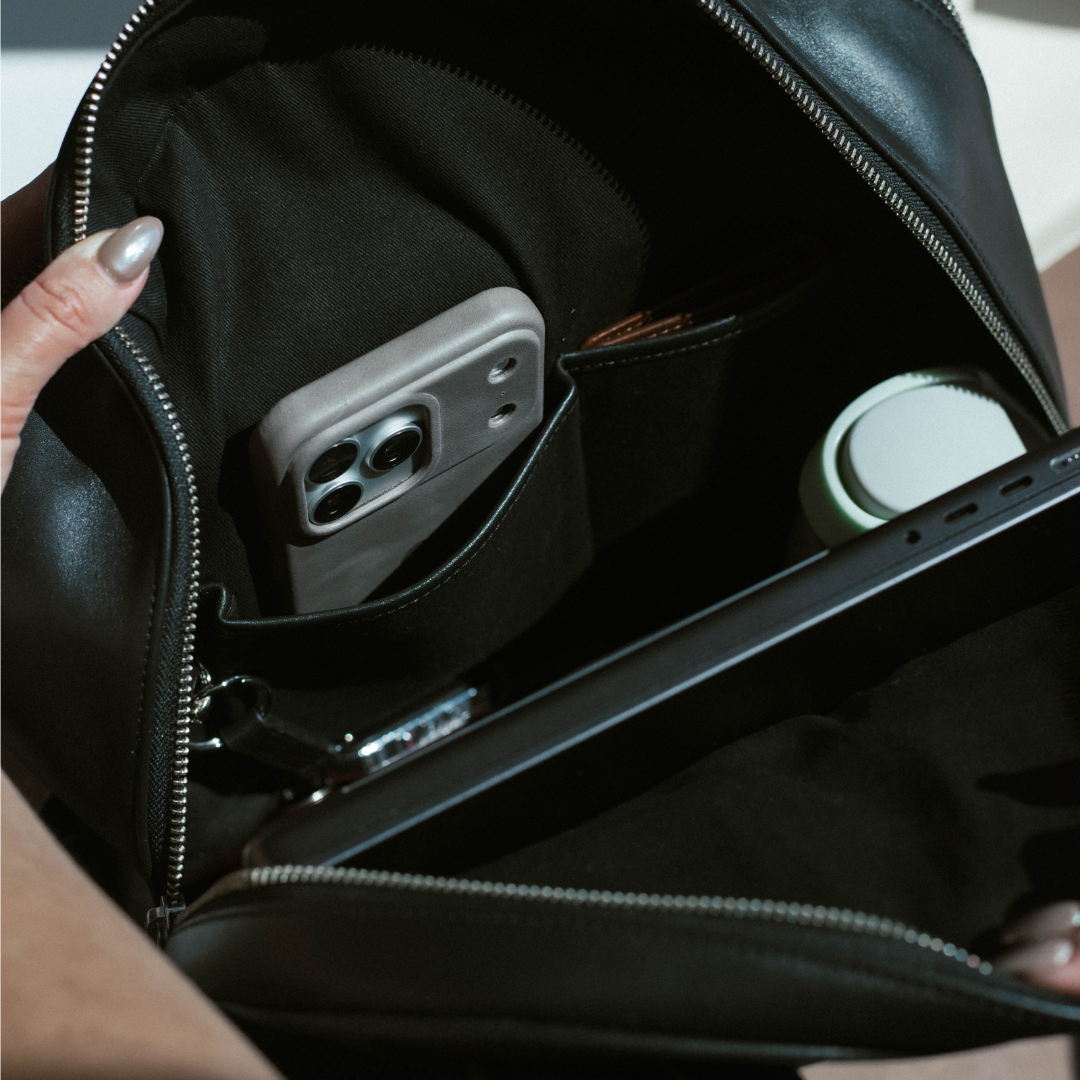 Commuter Backpack