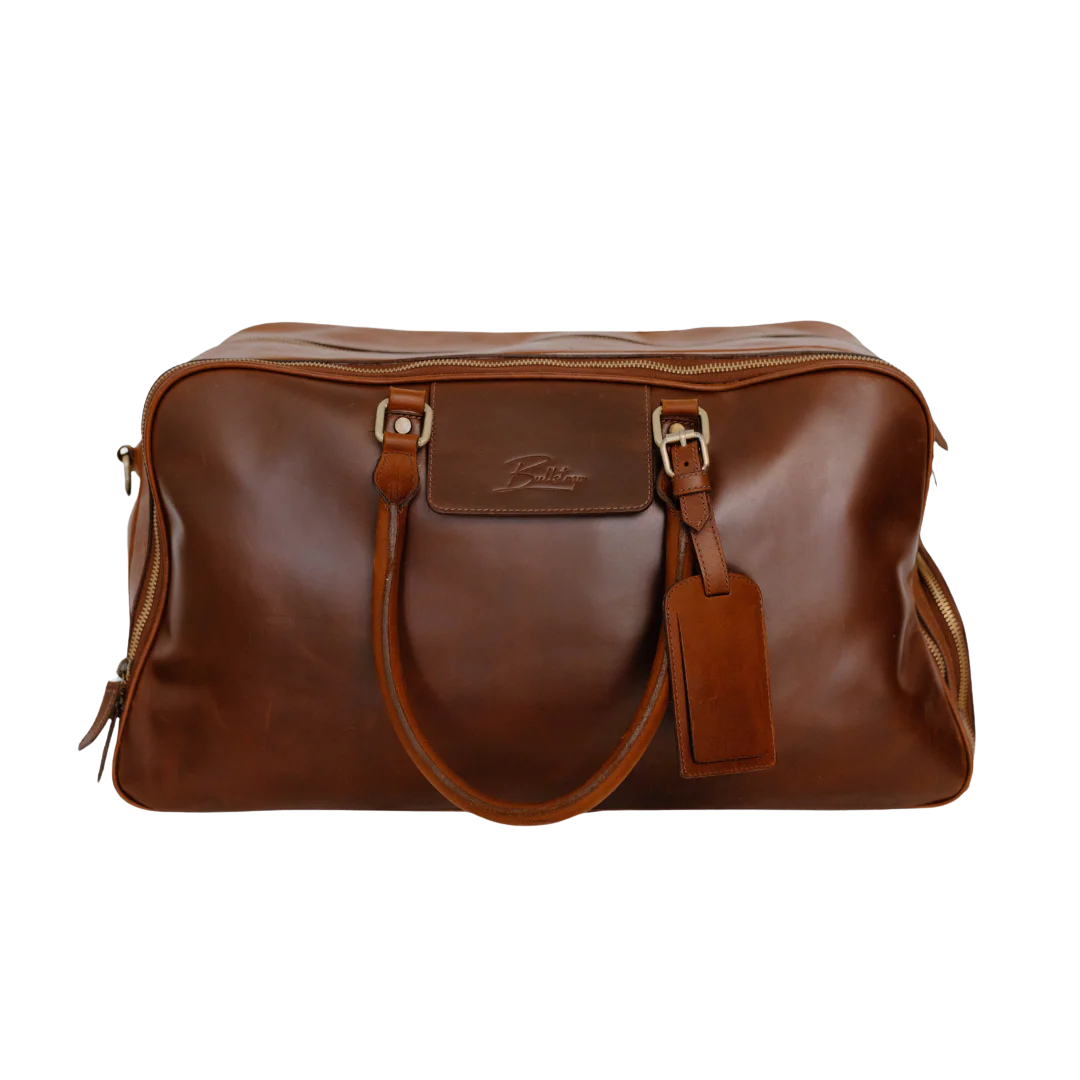 Reserve Odyssey Travel Bag – Bullstrap