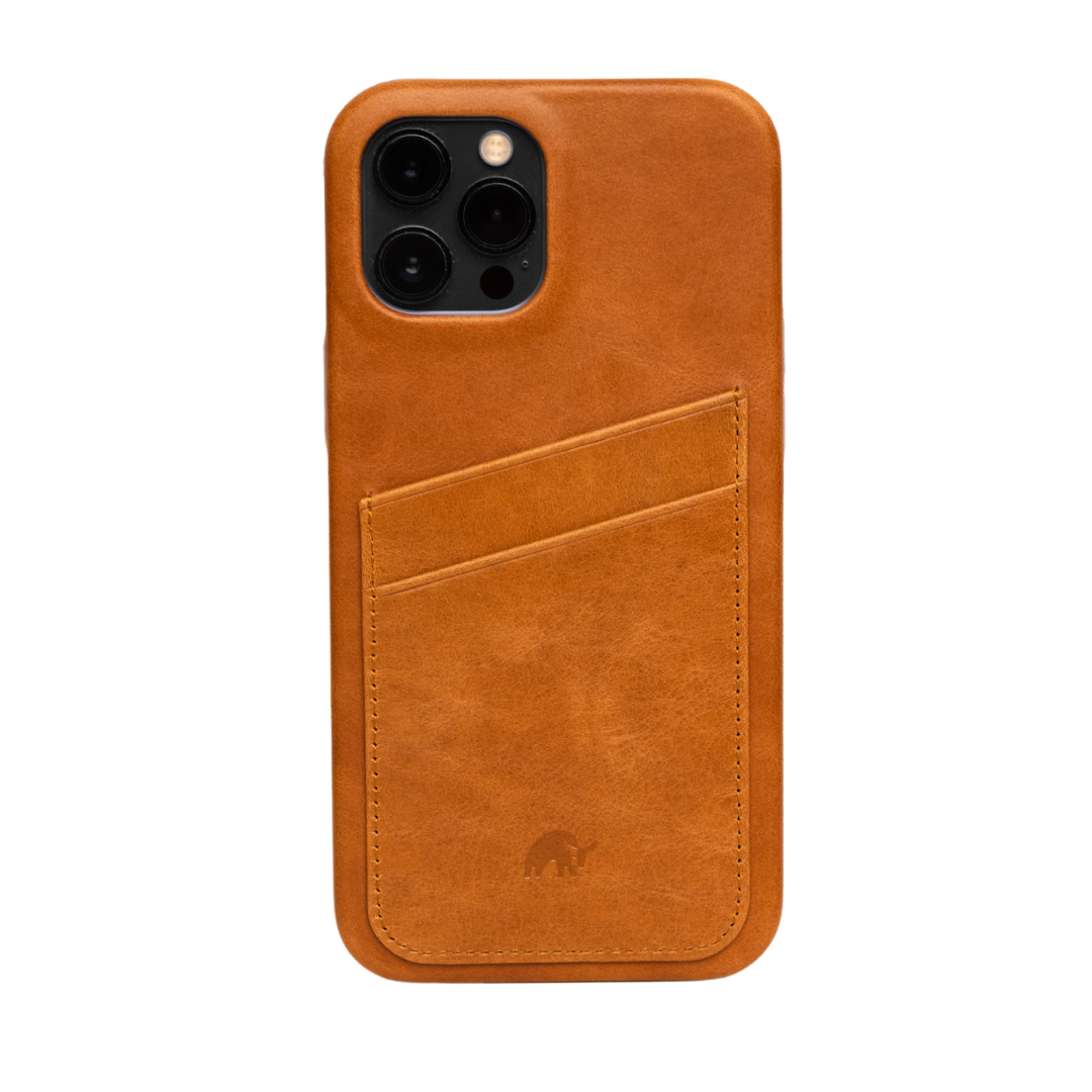 SALE Portfolio iPhone Cases - Sienna