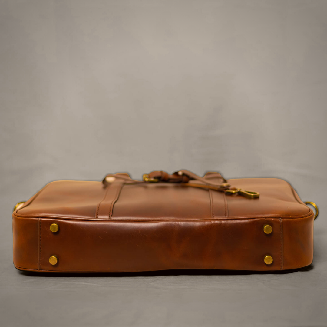 Bullstrap Reserve - The Closer Briefcase