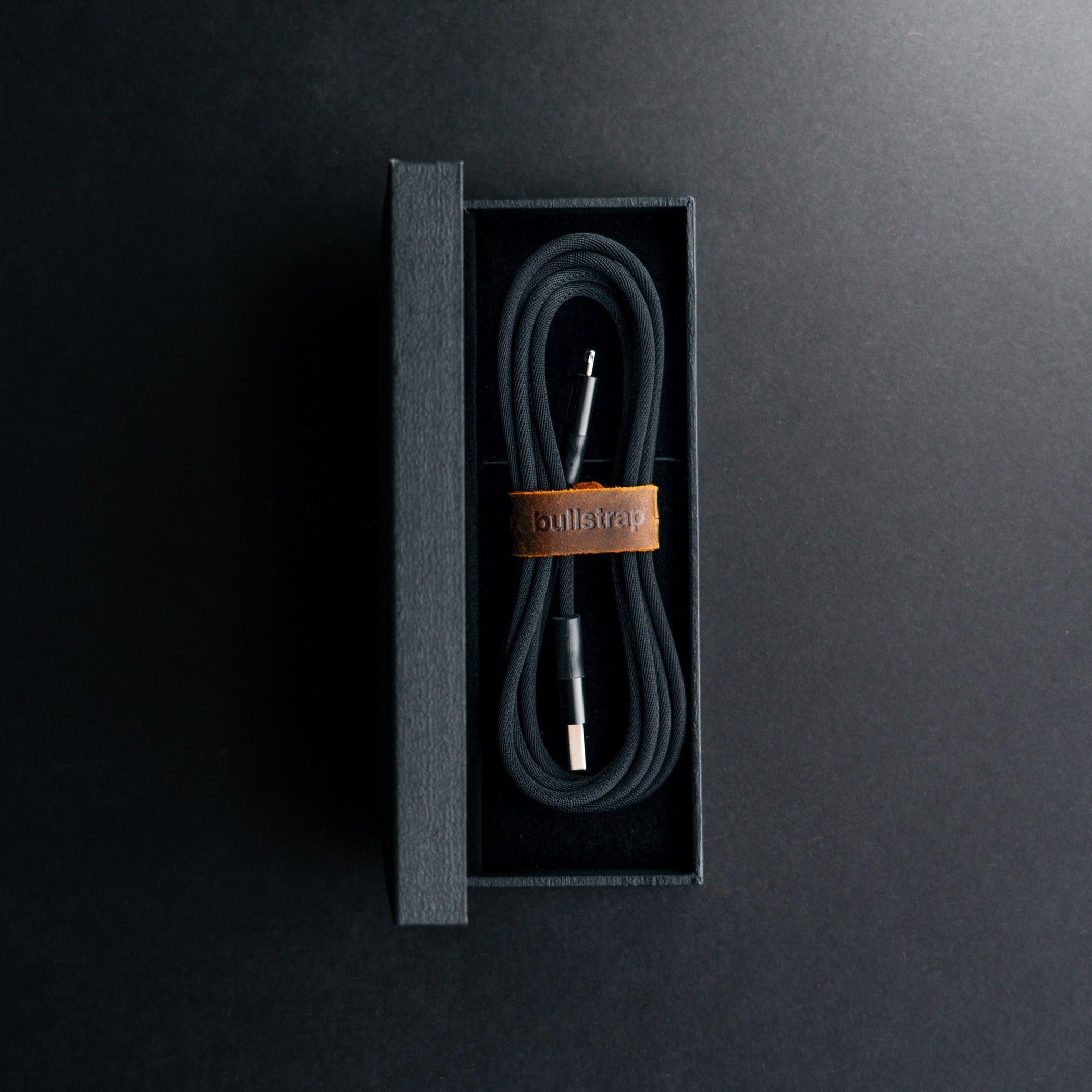 The Charging Cable