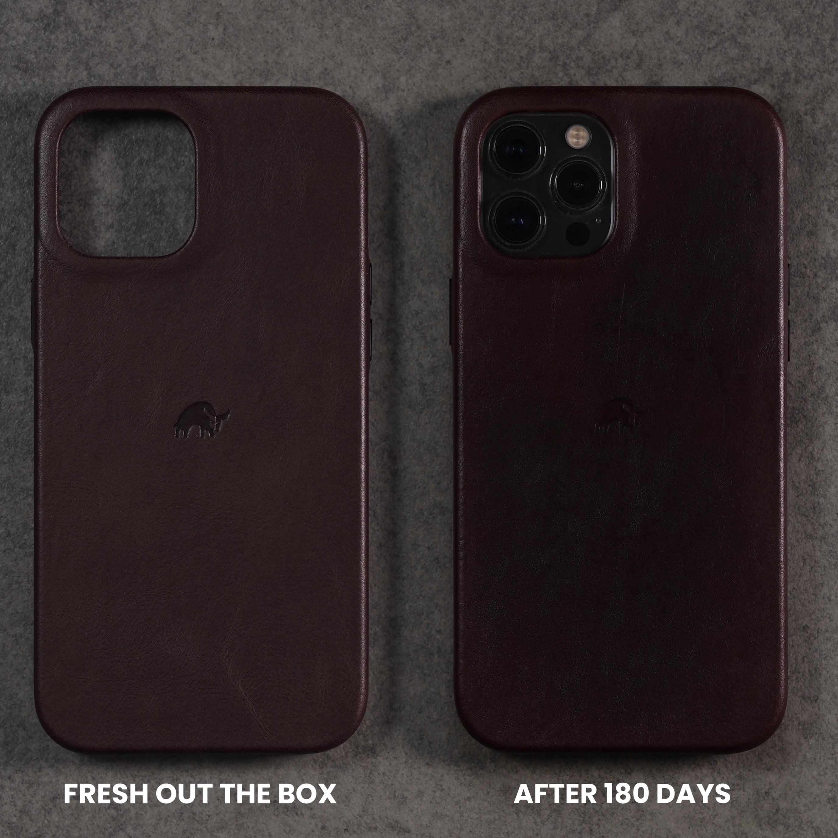 SALE Classic iPhone Cases - Bourbon