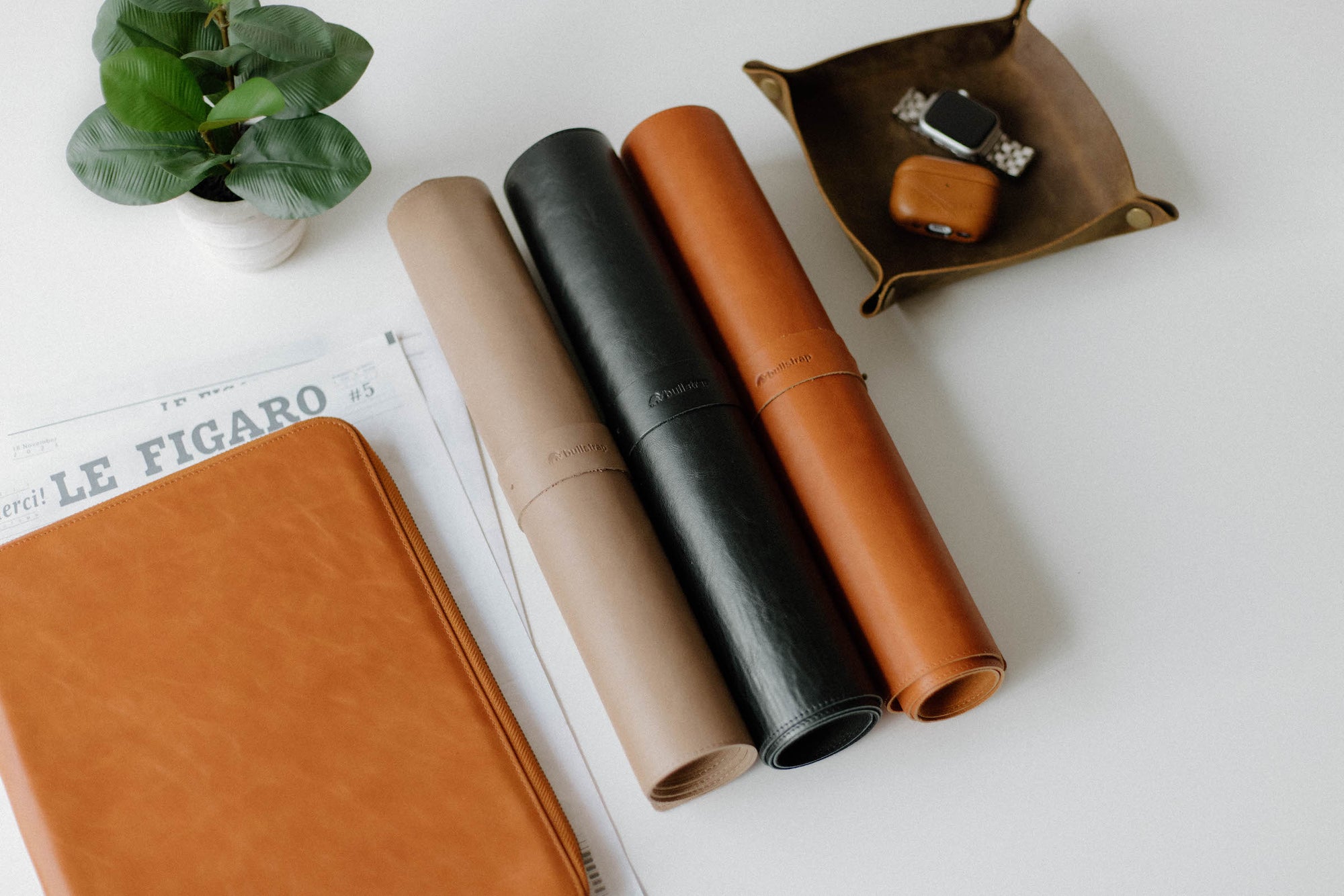 iPad, Laptop, & Desk Mats