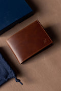 Bullstrap Reserve Wallets
