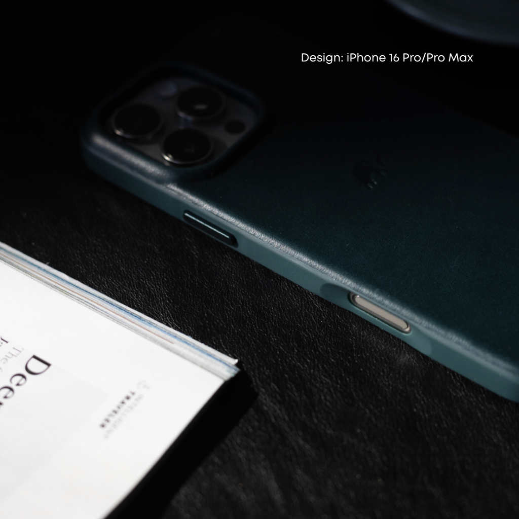 The Flex Case - OCEAN