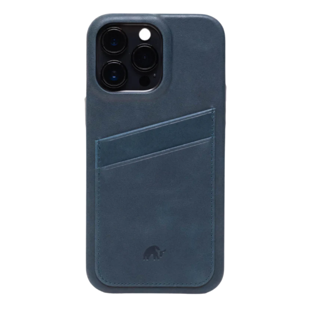 SALE The Minimalist Portfolio Case - OCEAN