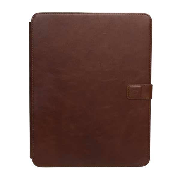 Leather iPad Case - Terra – Bullstrap