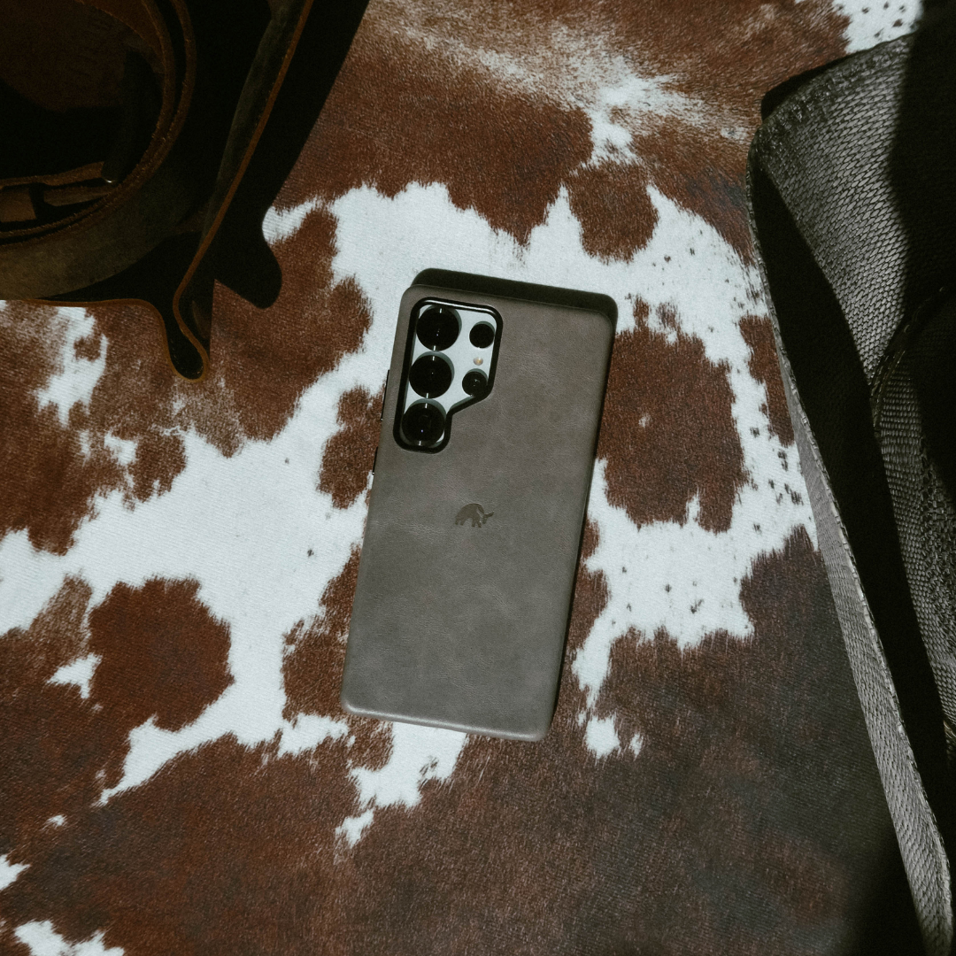 Samsung Galaxy S25 Ultra Case - SLATE