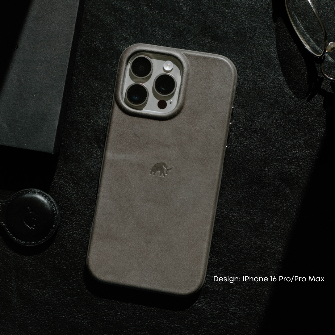 The Flex Case - SLATE