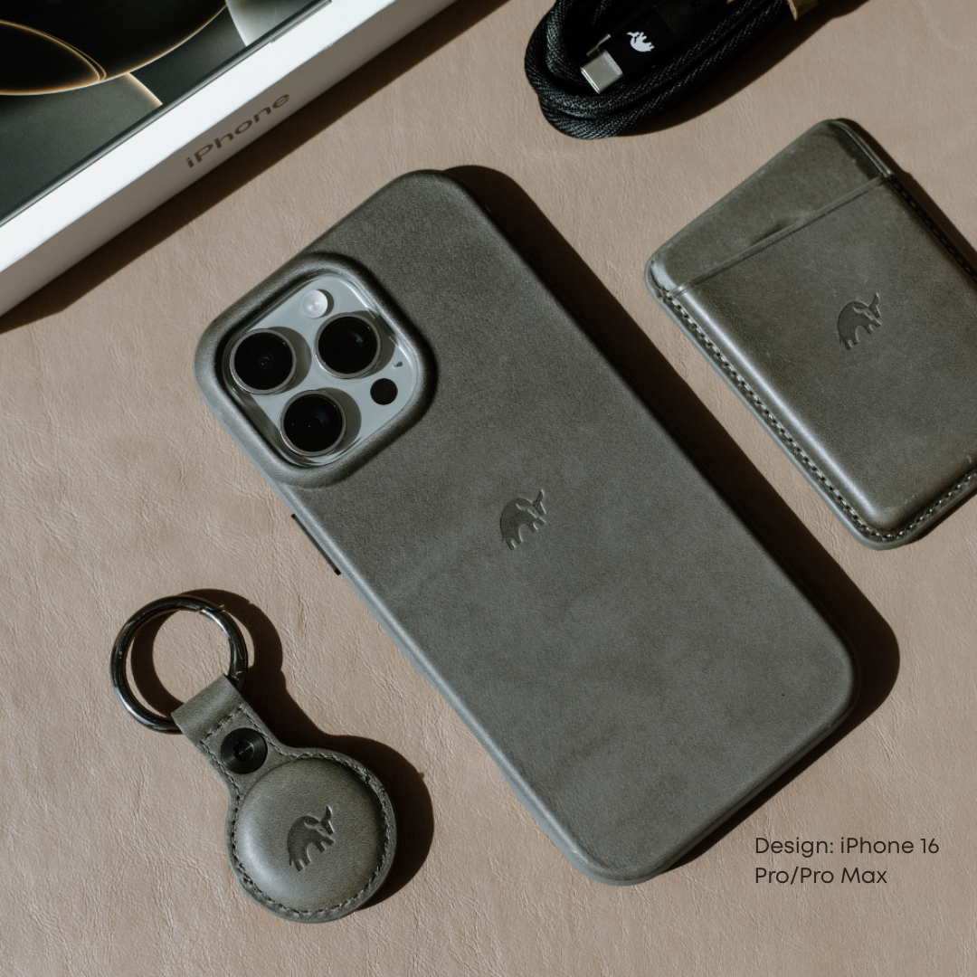 The Flex Case - SLATE