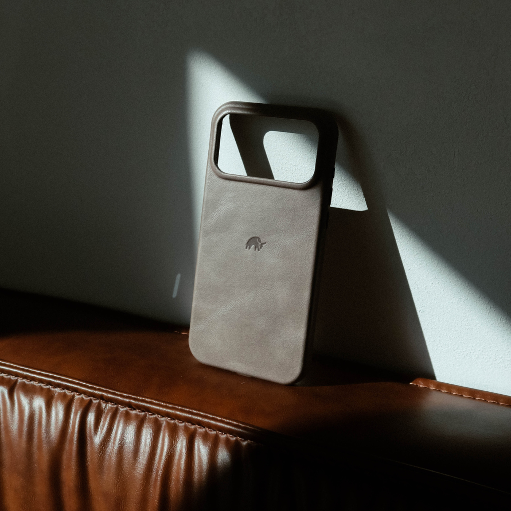 The Contemporary Plateau Case - SLATE