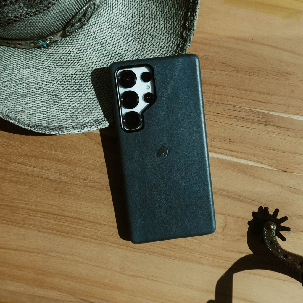 Samsung Galaxy S25 Ultra Case - OCEAN