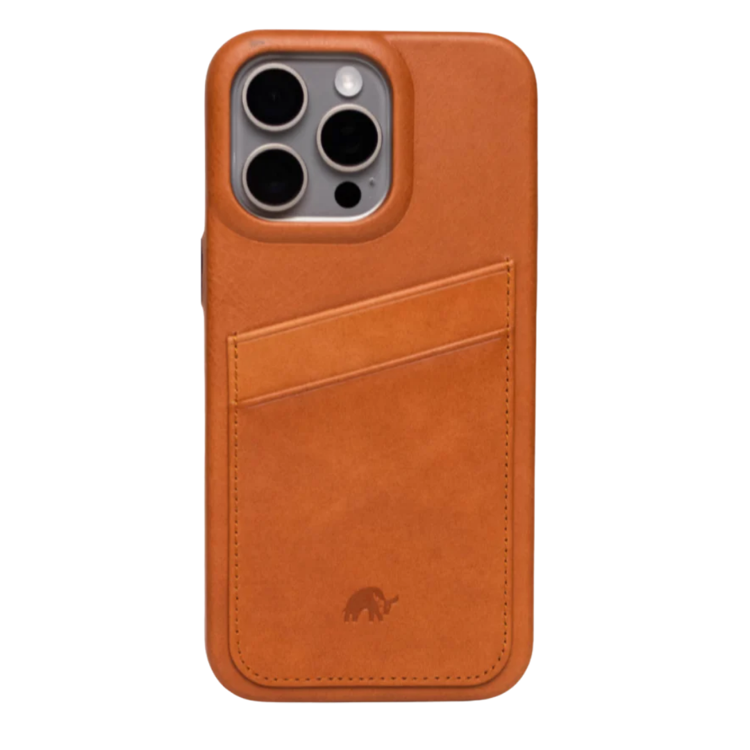 SALE The Minimalist Portfolio Case - SIENNA