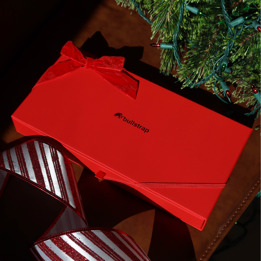 THE PEACE OF MIND GIFT SET