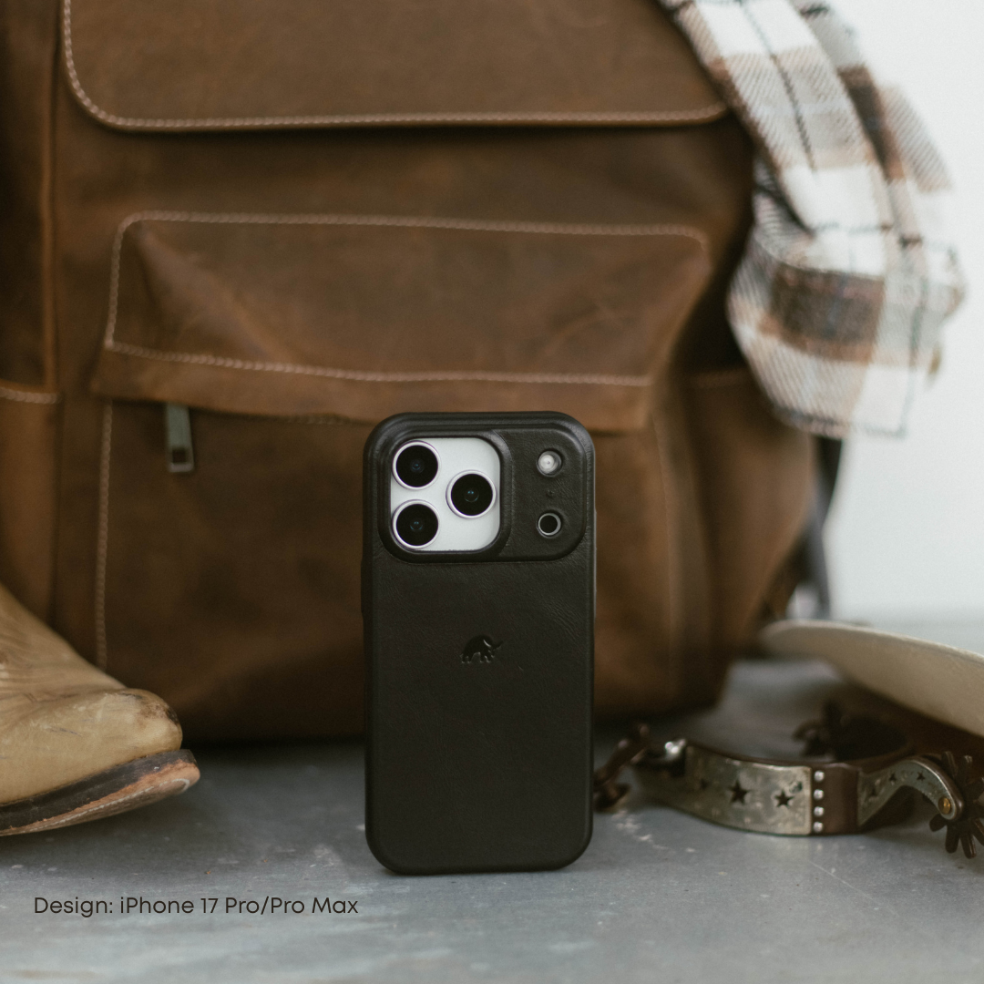 The Flex Case - BLACK EDITION