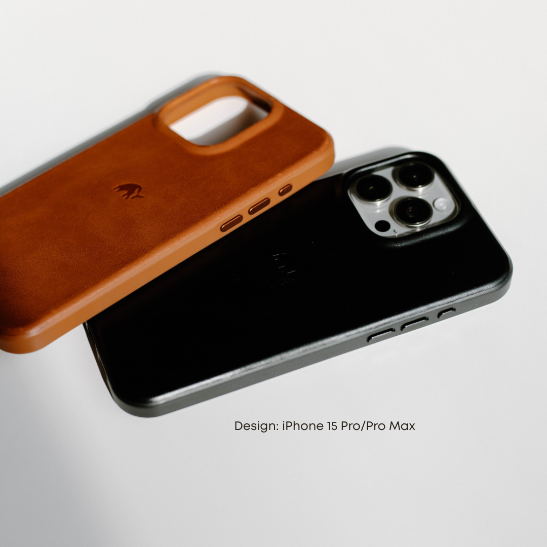 The Flex Case - BLACK EDITION