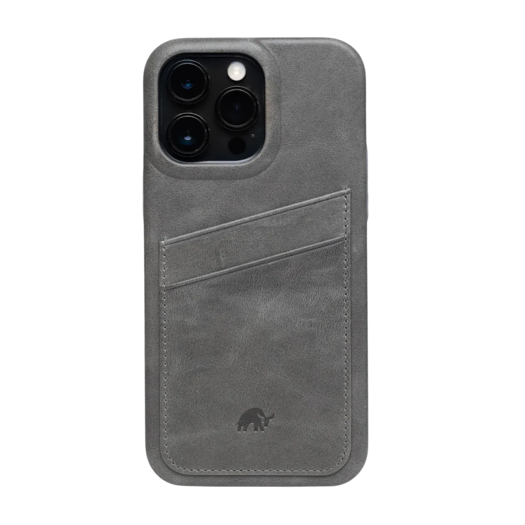 SALE The Minimalist Portfolio Case - SLATE