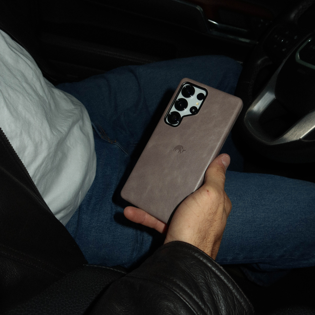 Samsung Galaxy S25 Ultra Case - SLATE