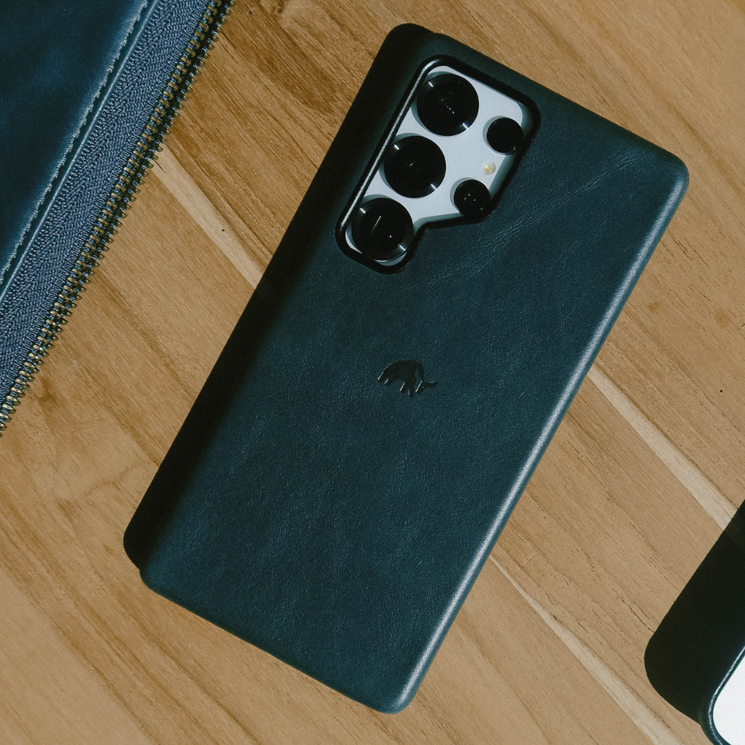 Samsung Galaxy S25 Ultra Case - OCEAN