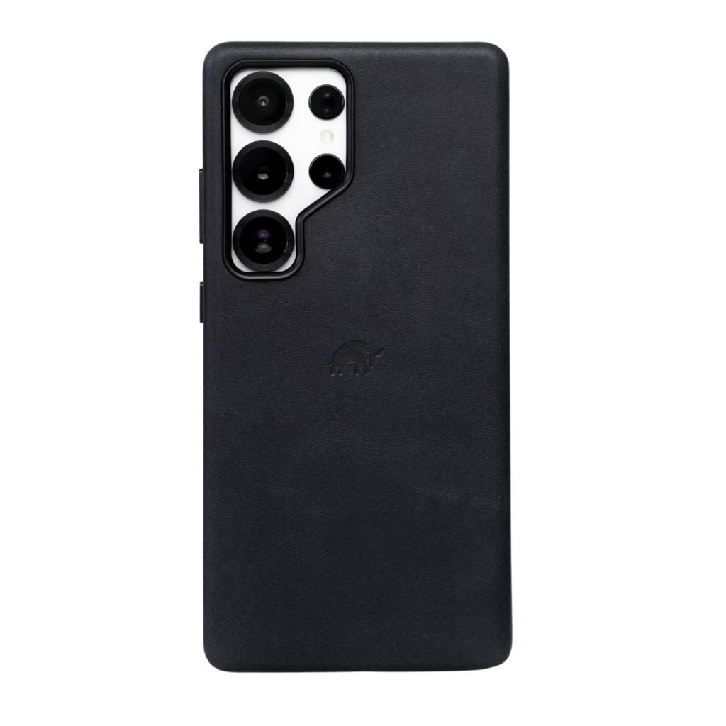 Samsung Galaxy Case - BLACK
