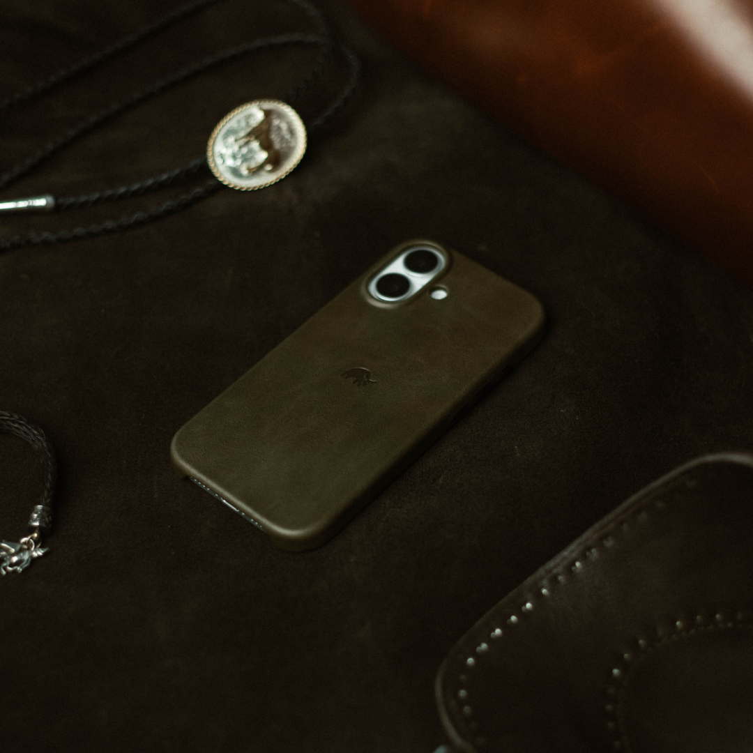 The Minimalist Case - MAVERICK