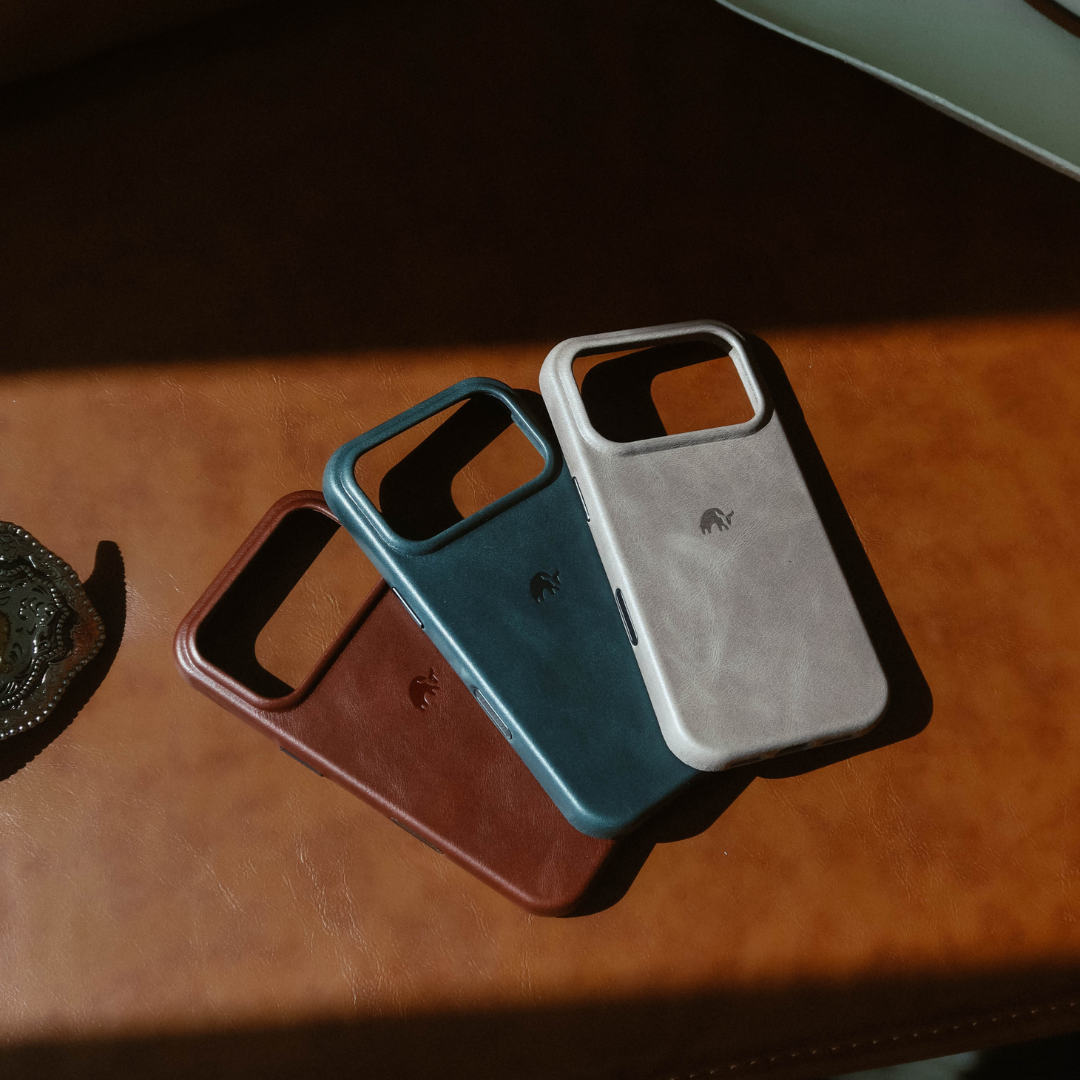 The Contemporary Plateau Case - SLATE