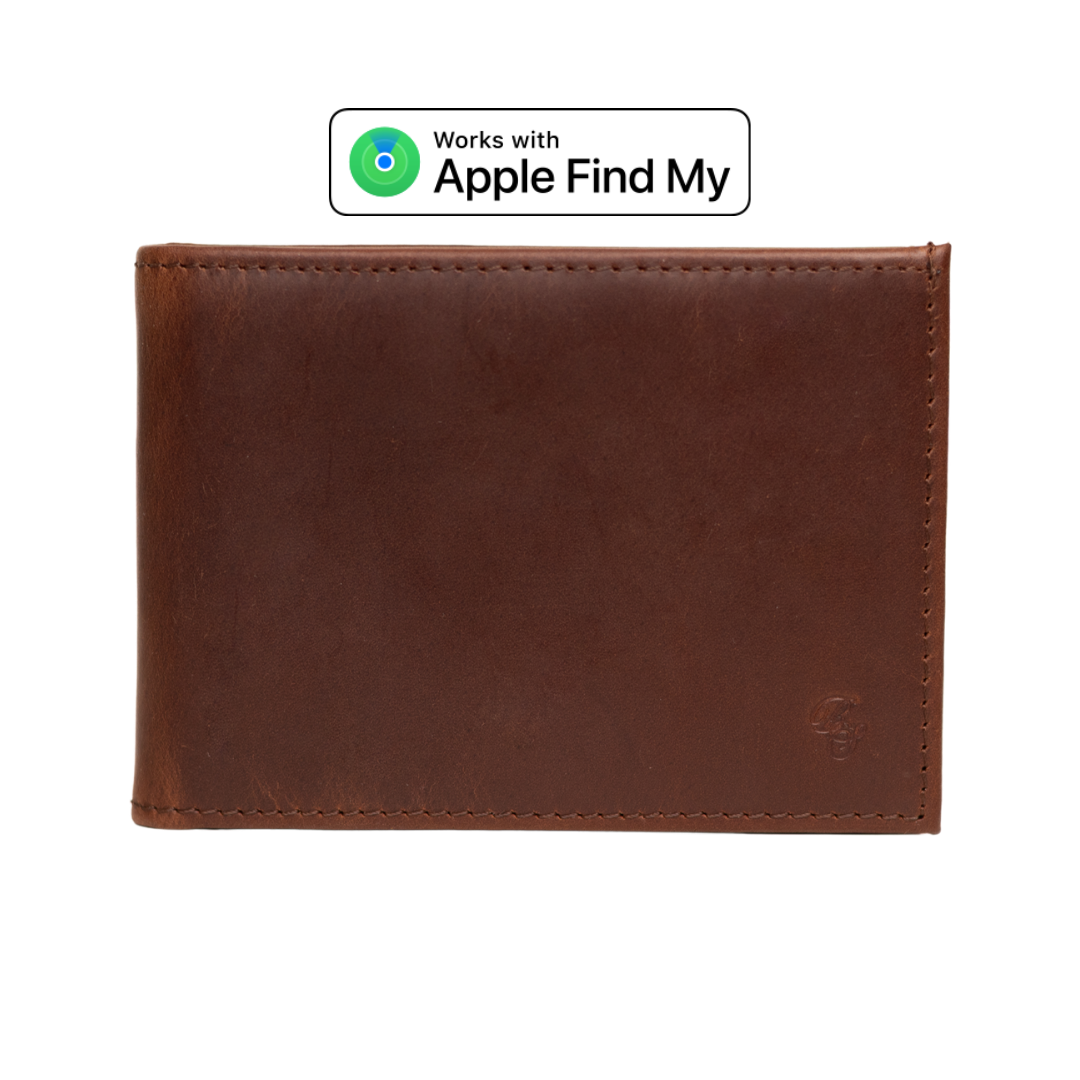 Reserve Trackable Wallet - Bifold